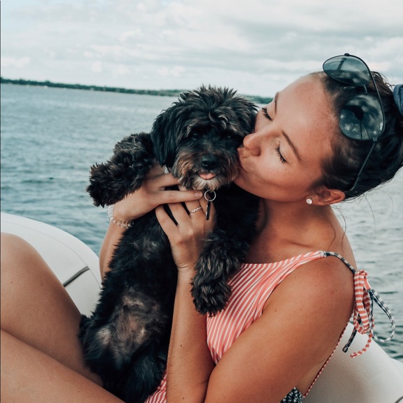 Meet your Posher, Lindsey - Picture 4 of 4